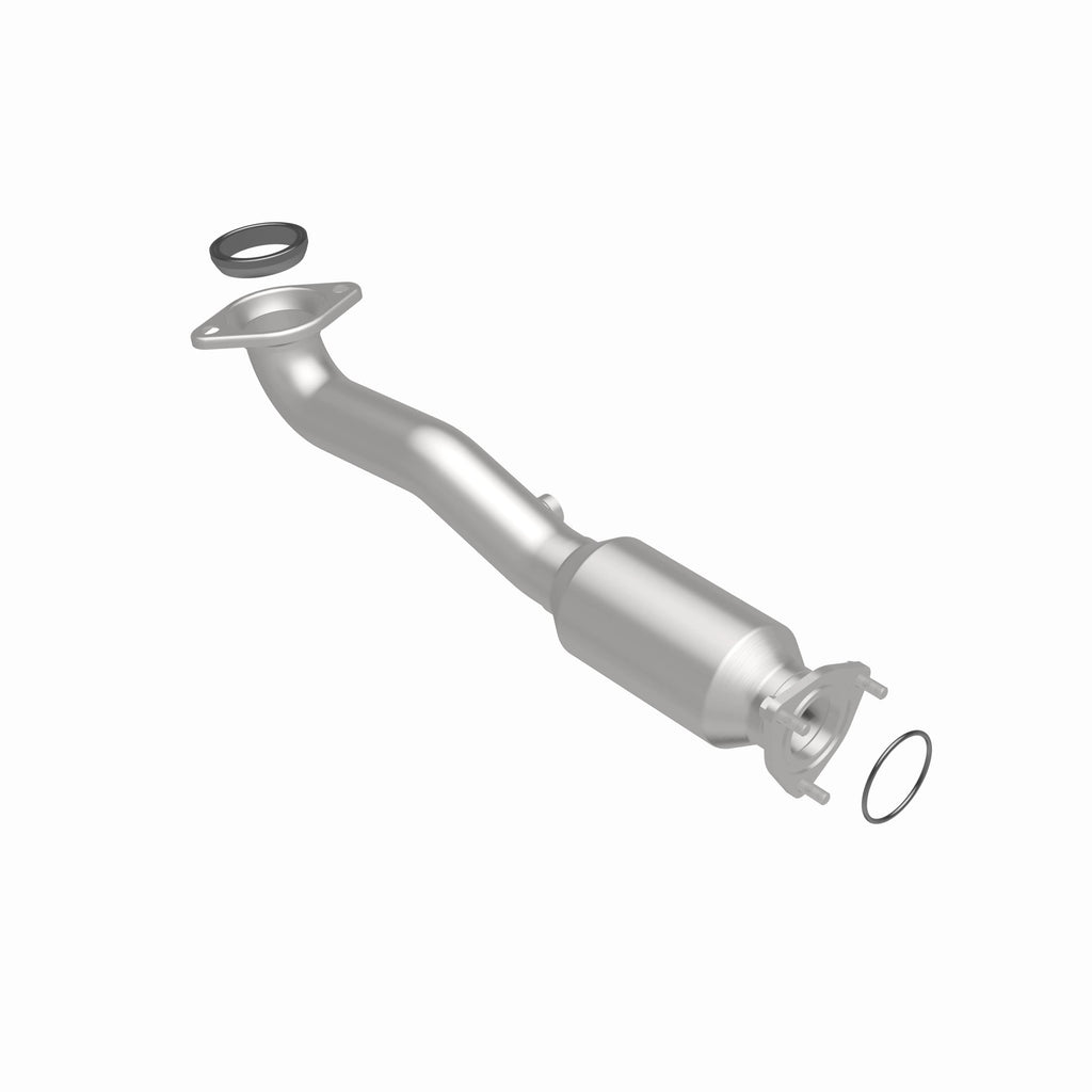 MagnaFlow Exhaust Products 5571783 California CARB Direct-Fit Catalytic Converter for Select Honda CR-V