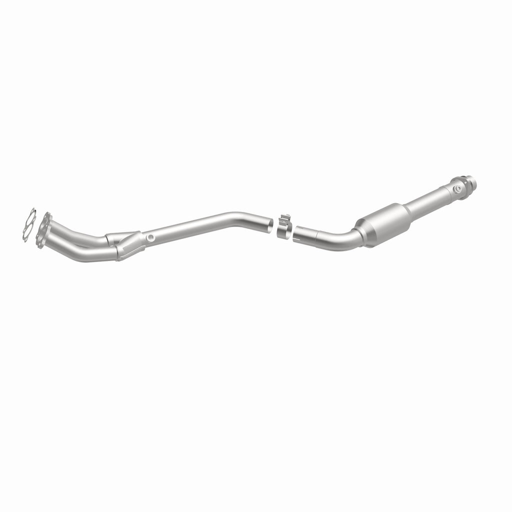 MagnaFlow Exhaust Products 4481662 California CARB Direct-Fit Catalytic Converter for Select BMW 318i, BMW 318is, BMW 318ti