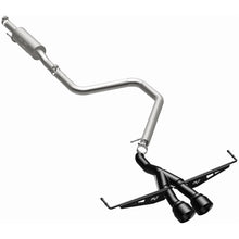 Load image into Gallery viewer, MagnaFlow Exhaust Products 19455 Competition Series Stainless 2.5 in Cat-Back for Select Hyundai Veloster