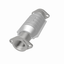 Load image into Gallery viewer, MagnaFlow Exhaust Products 49926 OEM Grade Direct-Fit Catalytic Converter for Select Mitsubishi Mirage