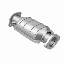Load image into Gallery viewer, MagnaFlow Exhaust Products 24360 HM Grade Direct-Fit Catalytic Converter for Select INFINITI G20, Nissan Sentra