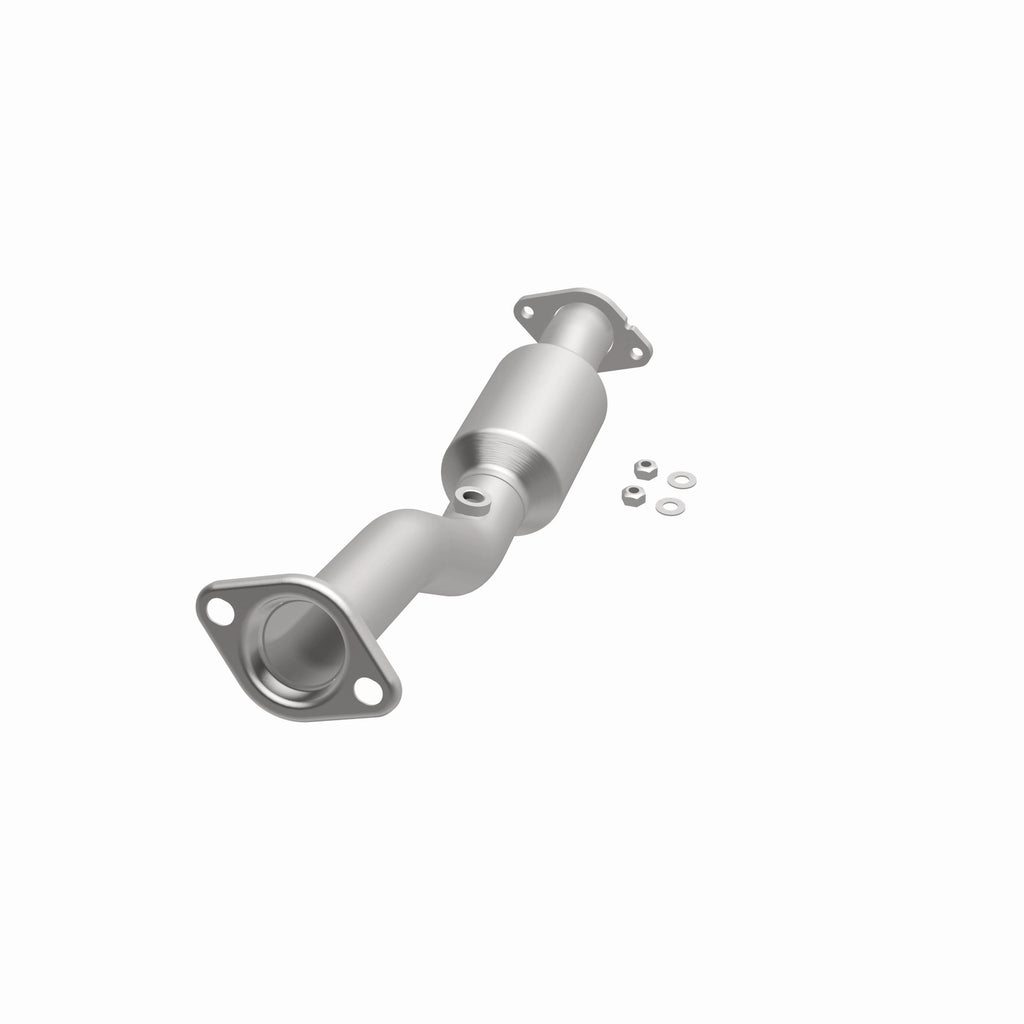 MagnaFlow Exhaust Products 5671709 California CARB Direct-Fit Catalytic Converter for Select Nissan Cube, Nissan Sentra