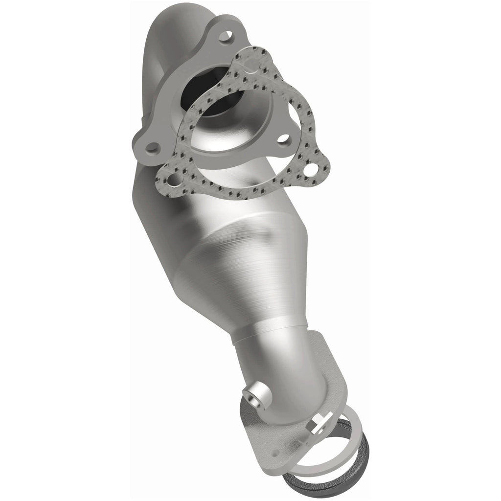 MagnaFlow Exhaust Products 5582519 California CARB Direct-Fit Catalytic Converter for Select Acura RDX