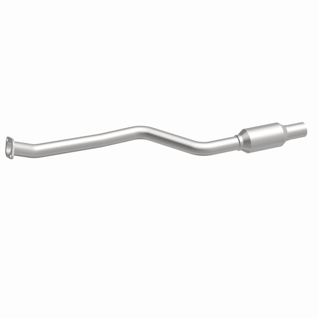 MagnaFlow Exhaust Products 5421014 California CARB Direct-Fit Catalytic Converter for Select BMW 535i, BMW 535i xDrive, BMW 535xi