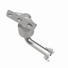 Load image into Gallery viewer, MagnaFlow Exhaust Products 452863 California CARB Manifold Catalytic Converter for Select Mazda 6