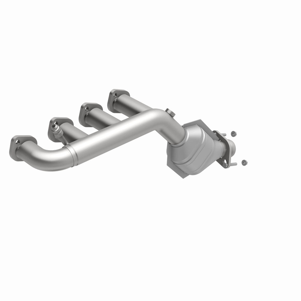 MagnaFlow Exhaust Products 24377 HM Grade Manifold Catalytic Converter for Select Lincoln Mark VIII