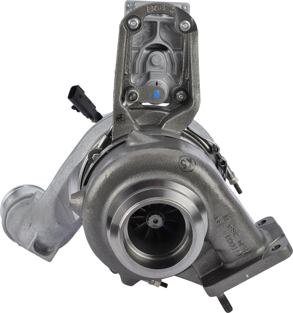 Alliant Power 12639900001 Turbocharger
