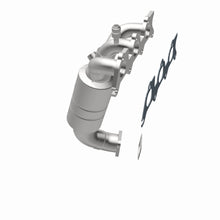 Load image into Gallery viewer, MagnaFlow Exhaust Products 51861 OEM Grade Manifold Catalytic Converter for Select Chrysler Sebring, Dodge Avenger