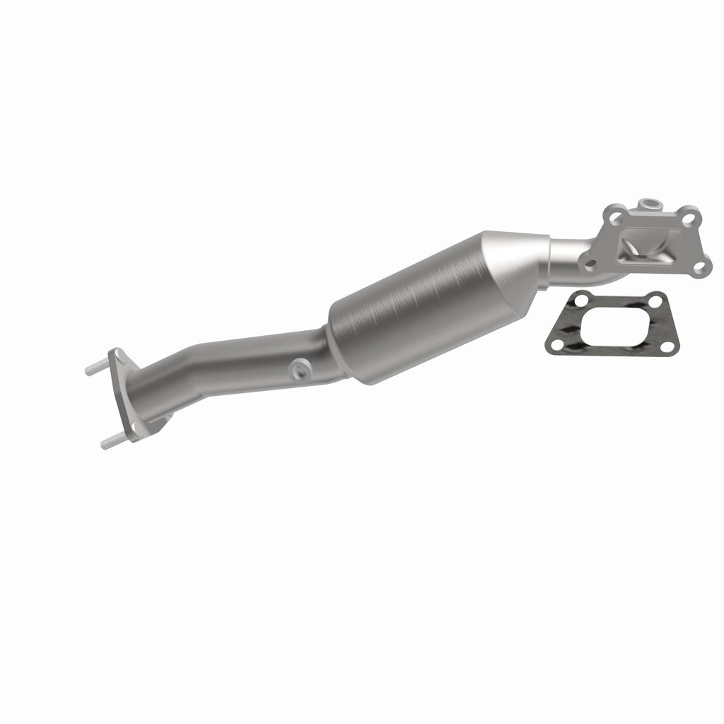 MagnaFlow Exhaust Products 52610 OEM Grade Direct-Fit Catalytic Converter for Select Chevrolet Colorado, GMC Canyon
