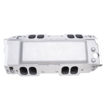 Load image into Gallery viewer, Intake-Manifold-Base-Victor-Tunnel-Ram-Chevrolet-Big-Block-468-582-Ci-V8-Rectangle-Port