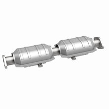 Load image into Gallery viewer, MagnaFlow Exhaust Products 23250 Standard Grade Direct-Fit Catalytic Converter for Select Mitsubishi Galant, Mitsubishi Sigma