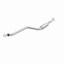Load image into Gallery viewer, MagnaFlow Exhaust Products 52480 OEM Grade Direct-Fit Catalytic Converter for Select BMW 530xi