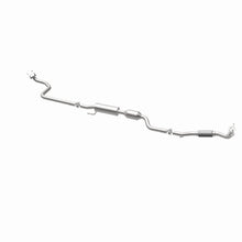 Load image into Gallery viewer, MagnaFlow Exhaust Products 280197 OEM Grade Direct-Fit Catalytic Converter for Select Chevrolet Spark