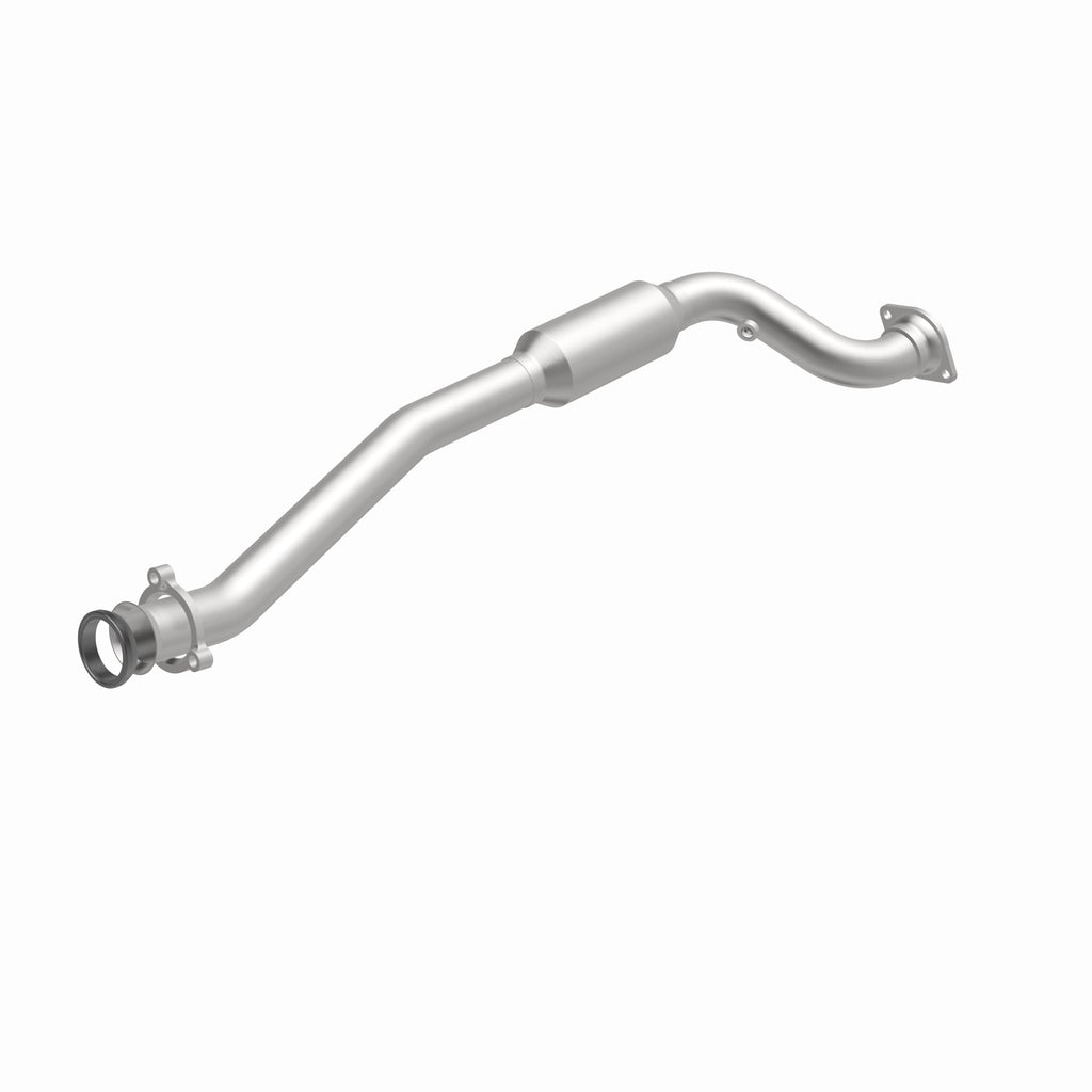 MagnaFlow Exhaust Products 4593612 California CARB Direct-Fit Catalytic Converter for Select Chevrolet Colorado, GMC Canyon, Hummer H3, Isuzu i-350