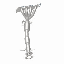 Load image into Gallery viewer, MagnaFlow Exhaust Products 5531344 California CARB Manifold Catalytic Converter for Select Mazda 3, Mazda 5