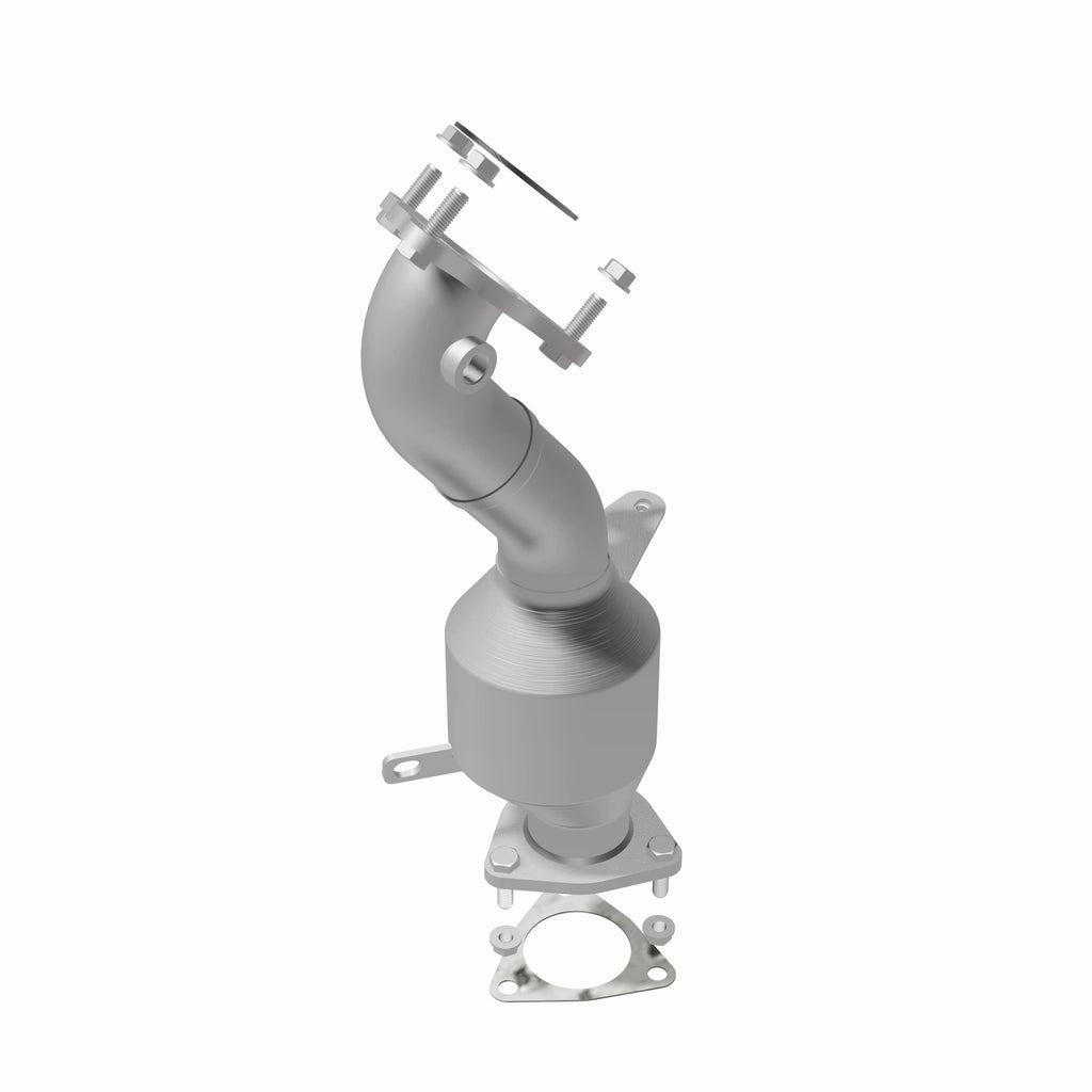 MagnaFlow Exhaust Products 5582608 California CARB Direct-Fit Catalytic Converter for Select Chevrolet Colorado, GMC Canyon