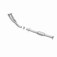 Load image into Gallery viewer, MagnaFlow Exhaust Products 23796 Standard Grade Direct-Fit Catalytic Converter for Select Porsche 944