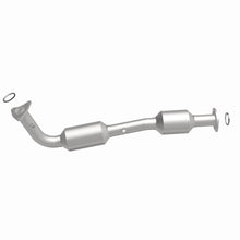 Load image into Gallery viewer, MagnaFlow Exhaust Products 5582630 California CARB Direct-Fit Catalytic Converter for Select Toyota Sequoia, Toyota Tundra