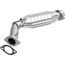 Load image into Gallery viewer, MagnaFlow Exhaust Products 23366 Standard Grade Direct-Fit Catalytic Converter for Select Ford Thunderbird, Mercury Capri, Mercury Cougar