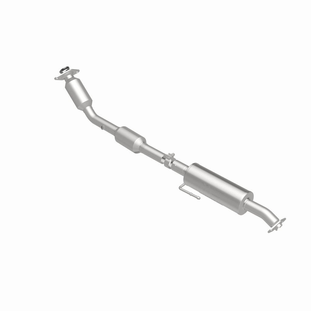 MagnaFlow Exhaust Products 280093 OEM Grade Direct-Fit Catalytic Converter