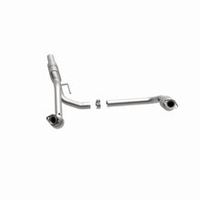 Load image into Gallery viewer, MagnaFlow Exhaust Products 447233 California CARB Direct-Fit Catalytic Converter for Select Dodge Ram 1500, Dodge Ram 2500, Dodge Ram
