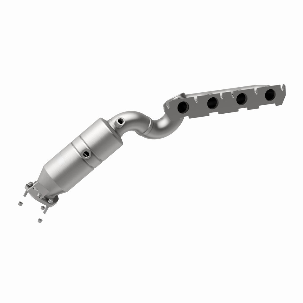 MagnaFlow Exhaust Products 51138 OEM Grade Manifold Catalytic Converter for Select Audi A6 Quattro, Audi A8 Quattro