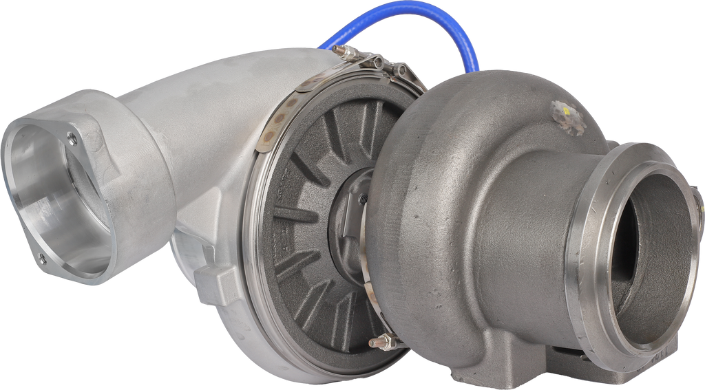 Alliant Power 704604-5011S Turbocharger