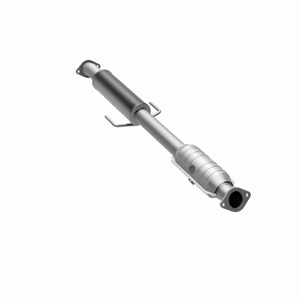MagnaFlow Exhaust Products 51133 OEM Grade Direct-Fit Catalytic Converter for Select Hyundai Sonata, Kia Optima