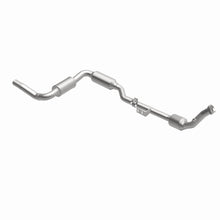 Load image into Gallery viewer, MagnaFlow Exhaust Products 4583865 California CARB Direct-Fit Catalytic Converter for Select Mercedes-Benz ML320