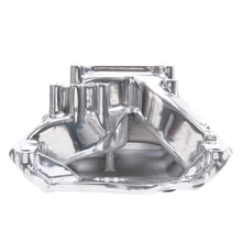 Load image into Gallery viewer, Polished-Ford-351-Rpm-Air-Gap-Manifold
