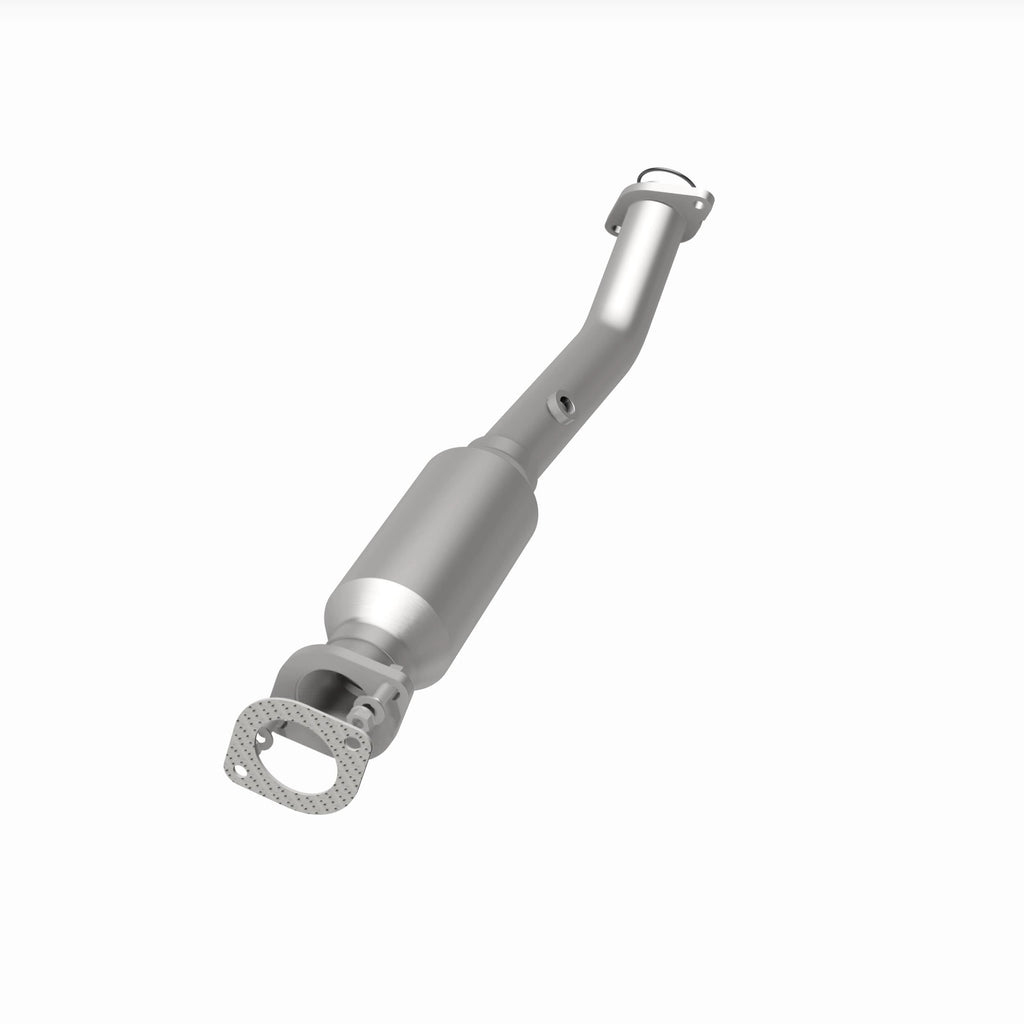 MagnaFlow Exhaust Products 5592218 California CARB Direct-Fit Catalytic Converter for Select INFINITI QX56, Nissan Armada, Nissan TITAN