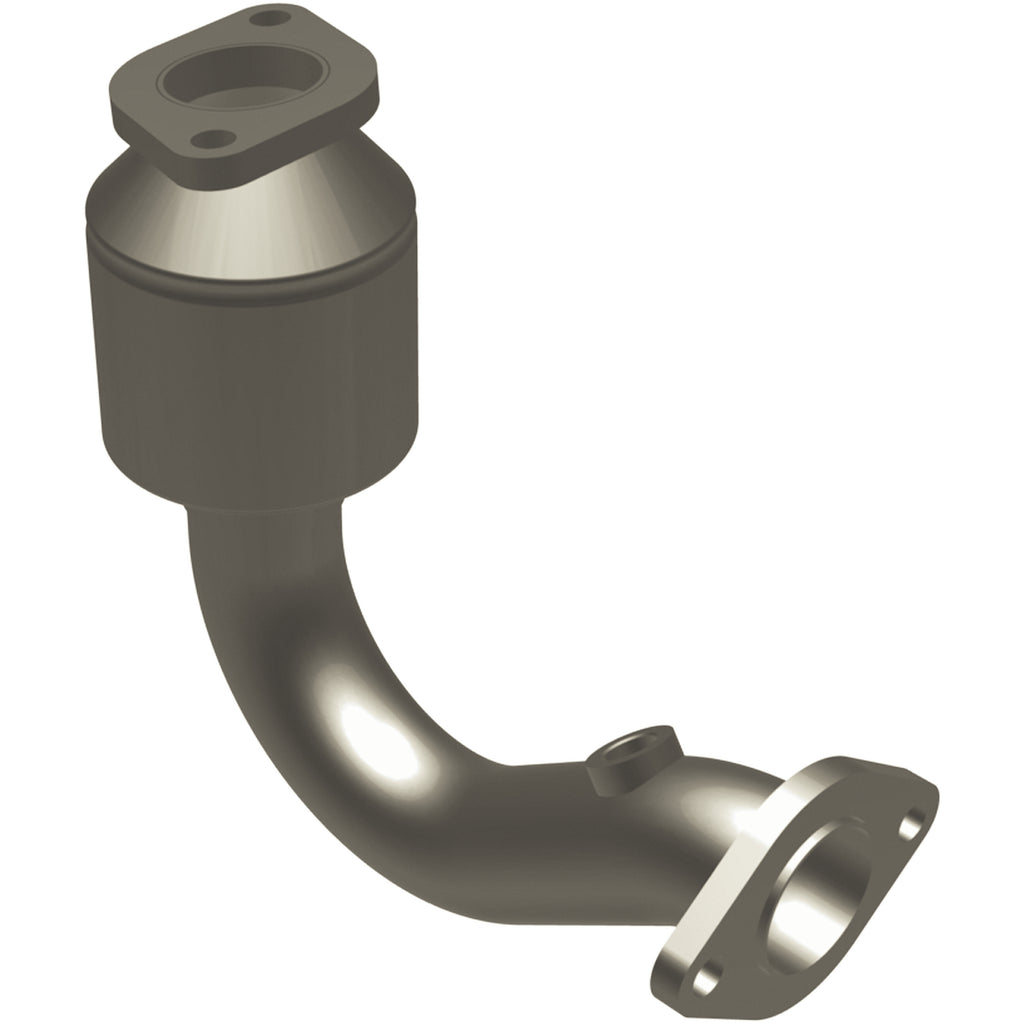 MagnaFlow Exhaust Products 50874 HM Grade Direct-Fit Catalytic Converter for Select Dodge Stealth, Mitsubishi 3000GT, Mitsubishi Diamante