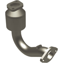 Load image into Gallery viewer, MagnaFlow Exhaust Products 50874 HM Grade Direct-Fit Catalytic Converter for Select Dodge Stealth, Mitsubishi 3000GT, Mitsubishi Diamante
