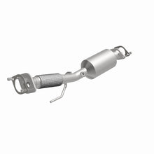 Load image into Gallery viewer, MagnaFlow Exhaust Products 280387 OEM Grade Direct-Fit Catalytic Converter for Select Nissan Altima