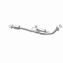 Load image into Gallery viewer, MagnaFlow Exhaust Products 52086 OEM Grade Direct-Fit Catalytic Converter for Select Lexus ES300, Toyota Avalon, Toyota Camry, Toyota Solara