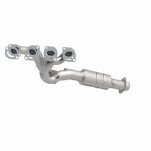 Load image into Gallery viewer, MagnaFlow Exhaust Products 24194 HM Grade Manifold Catalytic Converter for Select BMW 745Li, BMW 745i