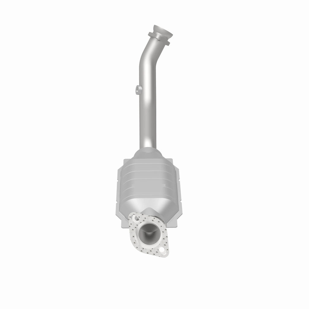 MagnaFlow Exhaust Products 23315 HM Grade Direct-Fit Catalytic Converter for Select Ford Explorer, Mercury Mountaineer