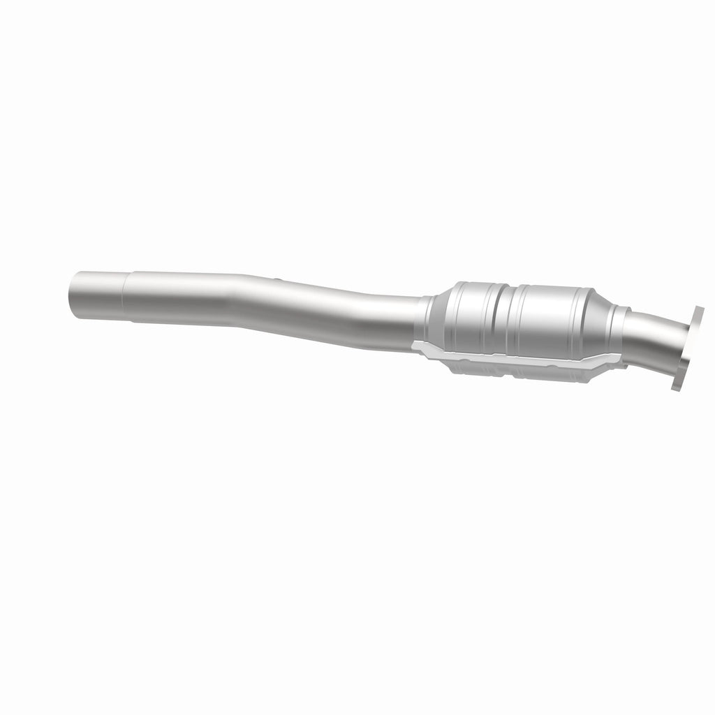 MagnaFlow Exhaust Products 24028 HM Grade Direct-Fit Catalytic Converter for Select Audi A8 Quattro