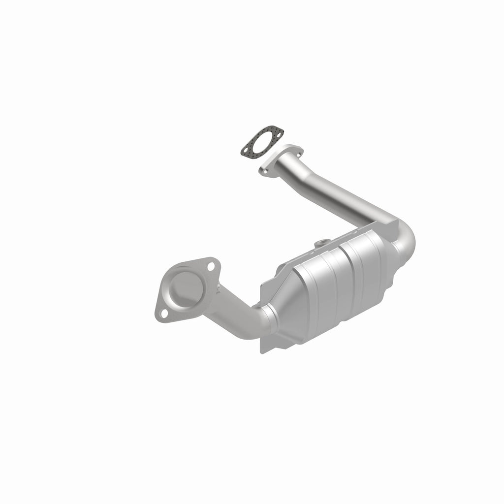 MagnaFlow Exhaust Products 49675 OEM Grade Direct-Fit Catalytic Converter for Select Ford Ranger, Mazda B3000