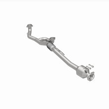 Load image into Gallery viewer, MagnaFlow Exhaust Products 6571756 California CARB Direct-Fit Catalytic Converter for Select Acura MDX, Honda Passport, Honda Pilot
