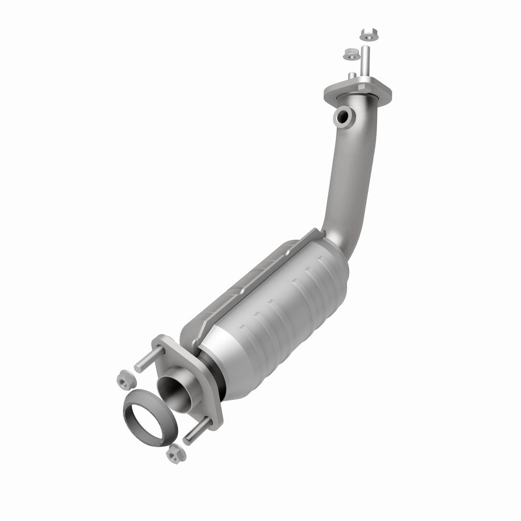 MagnaFlow Exhaust Products 51502 OEM Grade Direct-Fit Catalytic Converter for Select Cadillac SRX, Cadillac STS