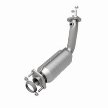 Load image into Gallery viewer, MagnaFlow Exhaust Products 51502 OEM Grade Direct-Fit Catalytic Converter for Select Cadillac SRX, Cadillac STS