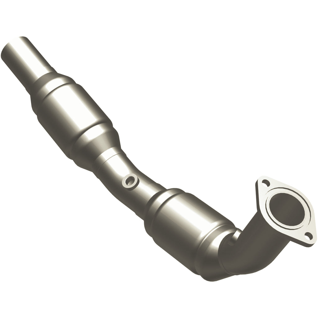 MagnaFlow Exhaust Products 49938 OEM Grade Direct-Fit Catalytic Converter for Select Chevrolet Camaro