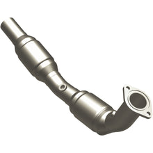 Load image into Gallery viewer, MagnaFlow Exhaust Products 49938 OEM Grade Direct-Fit Catalytic Converter for Select Chevrolet Camaro