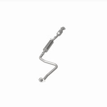 Load image into Gallery viewer, MagnaFlow Exhaust Products 280117 OEM Grade Direct-Fit Catalytic Converter for Select Scion iA, Toyota Yaris, Toyota Yaris iA