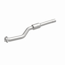 Load image into Gallery viewer, MagnaFlow Exhaust Products 5421172 California CARB Direct-Fit Catalytic Converter for Select Cadillac CTS