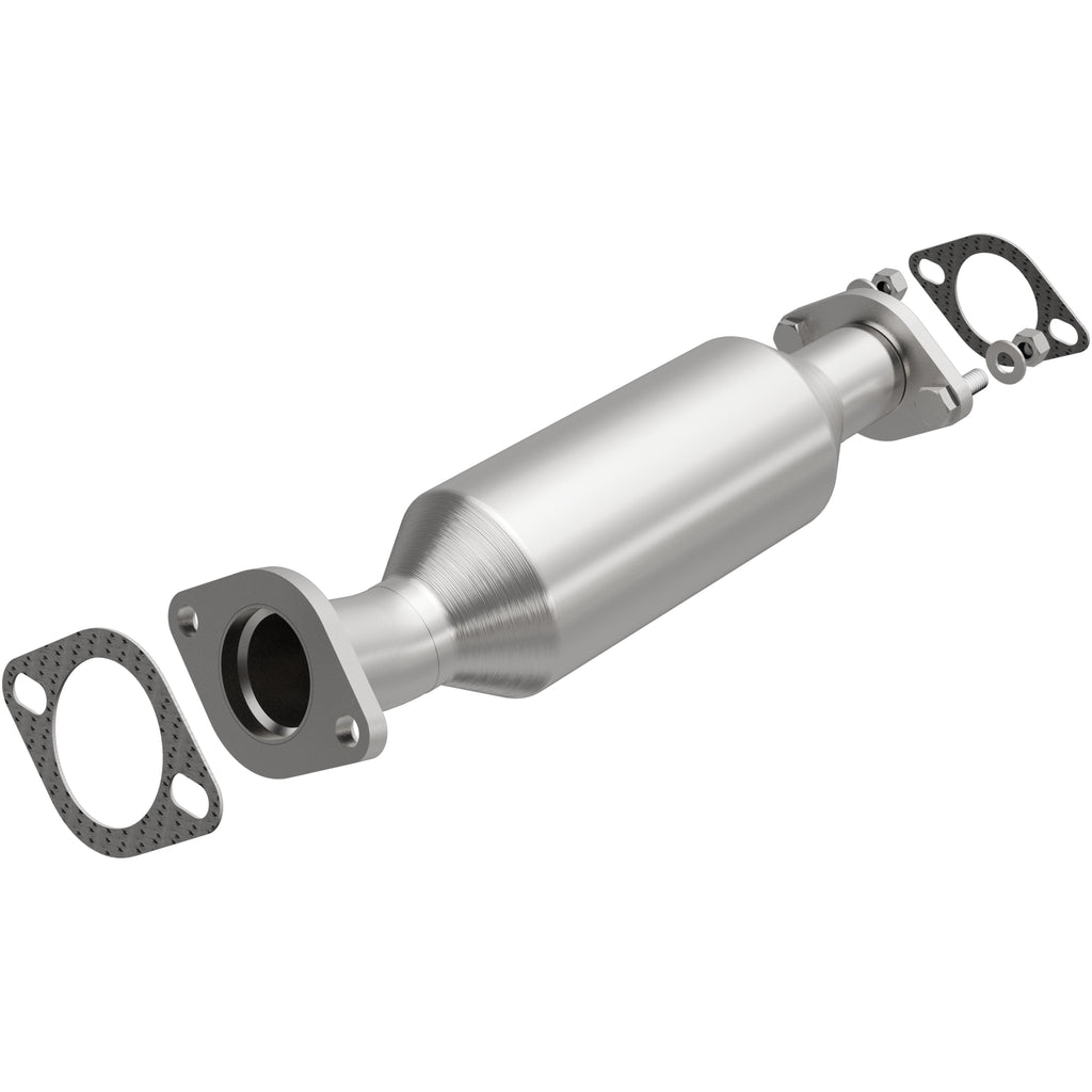 MagnaFlow Exhaust Products 5571066 California CARB Direct-Fit Catalytic Converter for Select Hyundai Elantra, Kia Soul