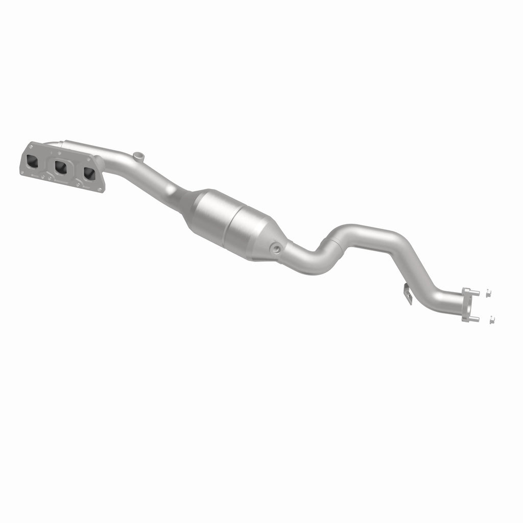 MagnaFlow Exhaust Products 50798 HM Grade Manifold Catalytic Converter for Select Audi A8 Quattro