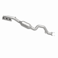 Load image into Gallery viewer, MagnaFlow Exhaust Products 50798 HM Grade Manifold Catalytic Converter for Select Audi A8 Quattro