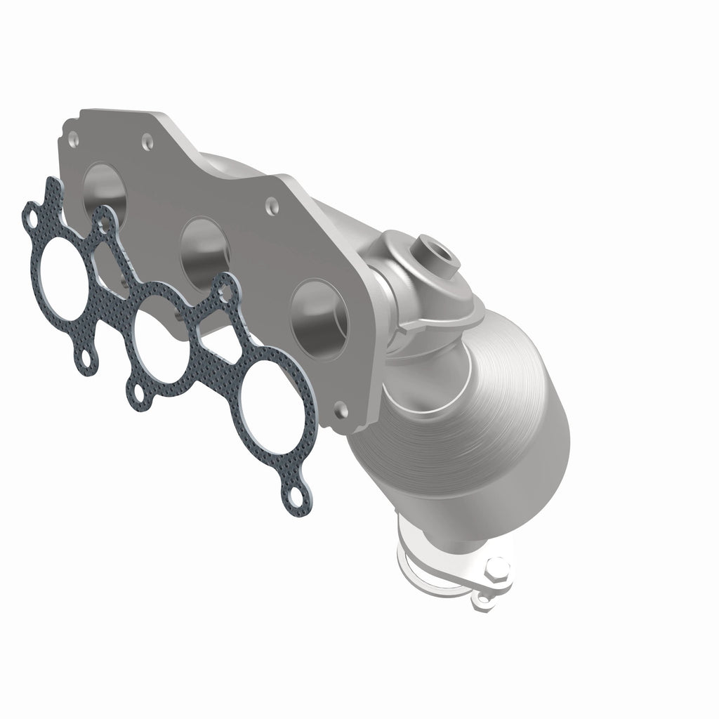 MagnaFlow Exhaust Products 49693 OEM Grade Manifold Catalytic Converter for Select Lexus ES350, Toyota Avalon, Toyota Camry, Toyota Venza